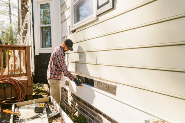 Trusted Siding service in Indian Hills, KY - Creative Siding